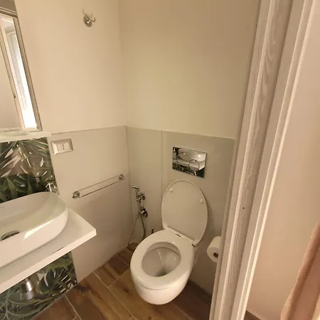 Stanza Nicoletta Bed and breakfast