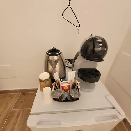 Stanza Nicoletta * Alguer