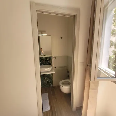 Stanza Nicoletta Bed & Breakfast Alghero