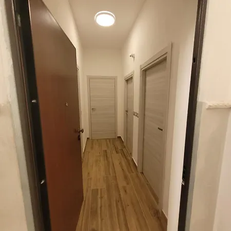 Bed and breakfast Stanza Nicoletta Alguer