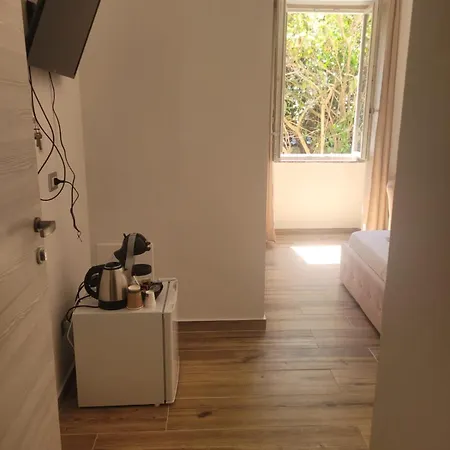 Stanza Nicoletta فندق مبيت وإفطار *