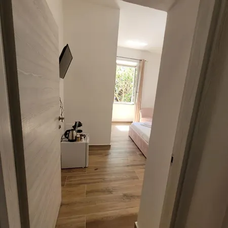 Stanza Nicoletta * ألغيرو