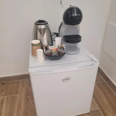 Alojamento de Acomodação e Pequeno-almoço Stanza Nicoletta
